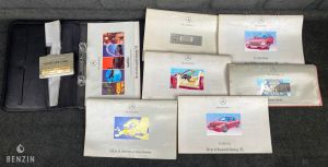 Mercedes-Benz SL 280 R129 - 1998