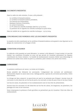 Volkswagen Golf 1 GTI 1800 - 1984