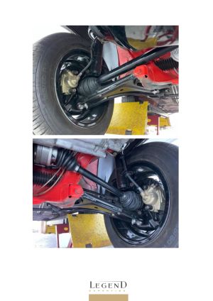 Volkswagen Golf 1 GTI 1800 - 1984