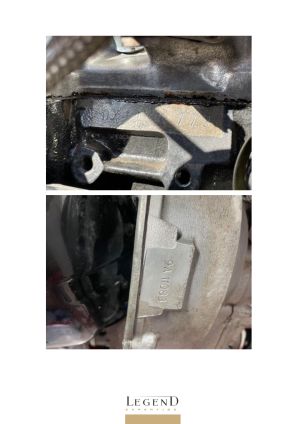 Volkswagen Golf 1 GTI 1800 - 1984