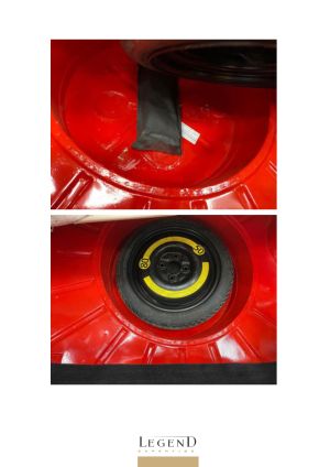 Volkswagen Golf 1 GTI 1800 - 1984