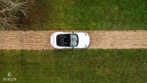 Porsche 911 type 997 GTS Cabriolet - 2012
