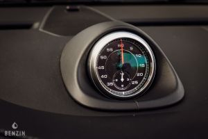 Porsche 911 type 997 GTS Cabriolet - 2012