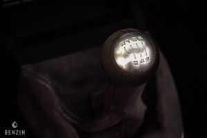 Porsche 911 type 997 GTS Cabriolet - 2012