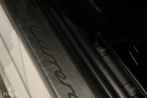 Porsche 911 type 997 GTS Cabriolet - 2012