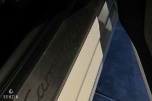 Porsche 911 type 997 GTS Cabriolet - 2012