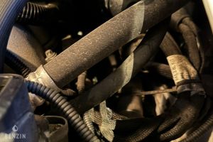 Porsche 911 type 997 GTS Cabriolet - 2012