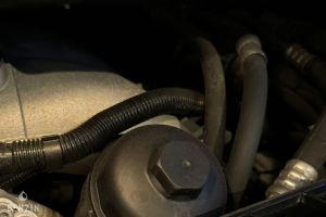 Porsche 911 type 997 GTS Cabriolet - 2012