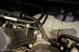 Porsche 911 type 997 GTS Cabriolet - 2012