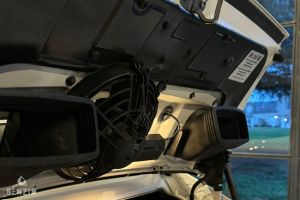 Porsche 911 type 997 GTS Cabriolet - 2012