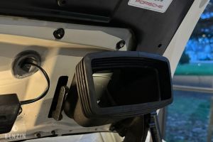 Porsche 911 type 997 GTS Cabriolet - 2012