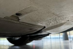 Porsche 911 type 997 GTS Cabriolet - 2012