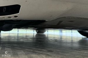 Porsche 911 type 997 GTS Cabriolet - 2012