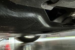 Porsche 911 type 997 GTS Cabriolet - 2012