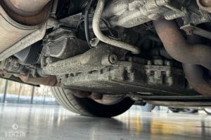 Porsche 911 type 997 GTS Cabriolet - 2012