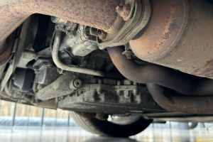 Porsche 911 type 997 GTS Cabriolet - 2012