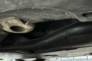 Porsche 911 type 997 GTS Cabriolet - 2012