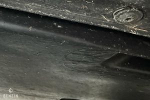 Porsche 911 type 997 GTS Cabriolet - 2012