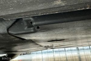 Porsche 911 type 997 GTS Cabriolet - 2012