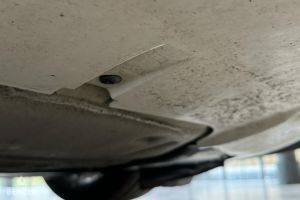 Porsche 911 type 997 GTS Cabriolet - 2012