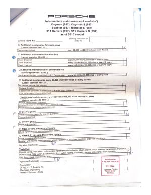 Porsche 911 type 997 GTS Cabriolet - 2012