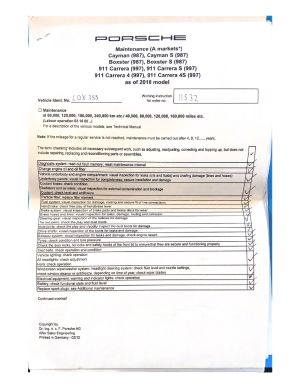 Porsche 911 type 997 GTS Cabriolet - 2012