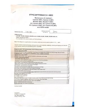 Porsche 911 type 997 GTS Cabriolet - 2012