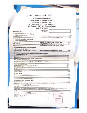 Porsche 911 type 997 GTS Cabriolet - 2012