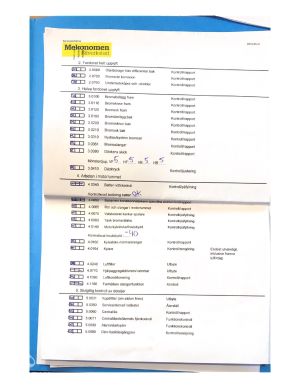 Porsche 911 type 997 GTS Cabriolet - 2012