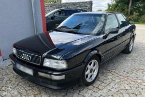 Audi 80 Competition - 1994