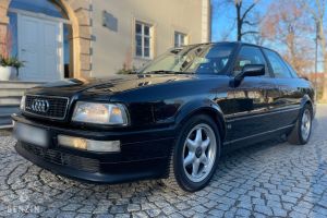 Audi 80 Competition - 1994