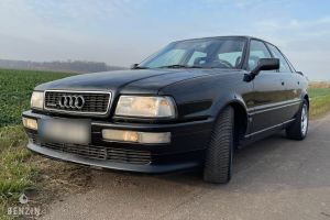 Audi 80 Competition - 1994