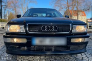 Audi 80 Competition - 1994