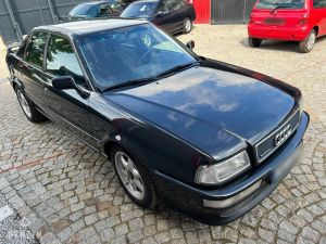Audi 80 Competition - 1994