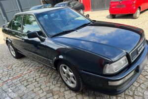Audi 80 Competition - 1994