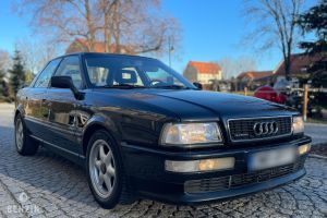 Audi 80 Competition - 1994