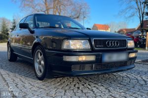 Audi 80 Competition - 1994