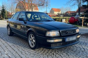 Audi 80 Competition - 1994