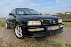 Audi 80 Competition - 1994