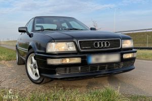 Audi 80 Competition - 1994