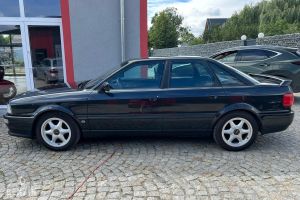 Audi 80 Competition - 1994