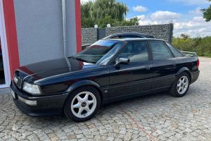 Audi 80 Competition - 1994