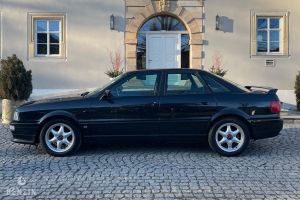 Audi 80 Competition - 1994