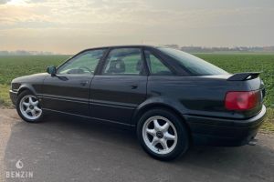 Audi 80 Competition - 1994