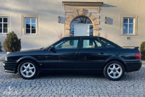 Audi 80 Competition - 1994