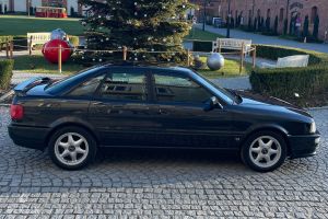 Audi 80 Competition - 1994