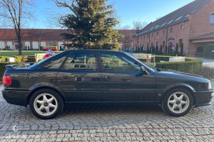 Audi 80 Competition - 1994