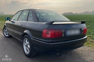 Audi 80 Competition - 1994