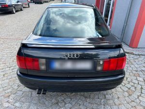 Audi 80 Competition - 1994
