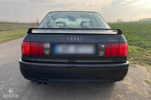Audi 80 Competition - 1994